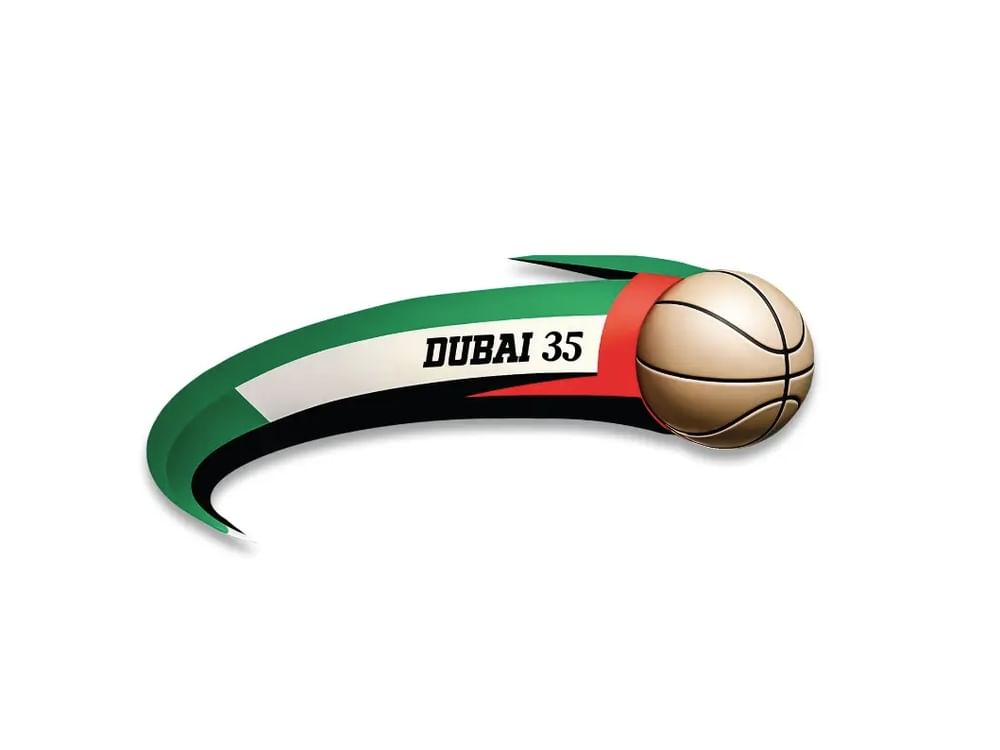 إعلان جدول مباريات النسخة الـ 35 من بطولة دبي الدولية لكرة السلة