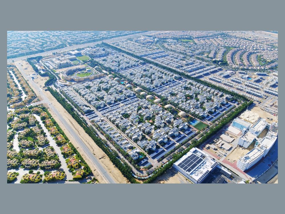 Sustainable City in Dubai joins 1 Billion Followers Summit 2026 as Platinum Partner