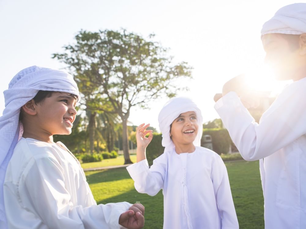 "سلامة الطفل" تطلق حملة "سلامتهم أولاً" لحماية الأطفال