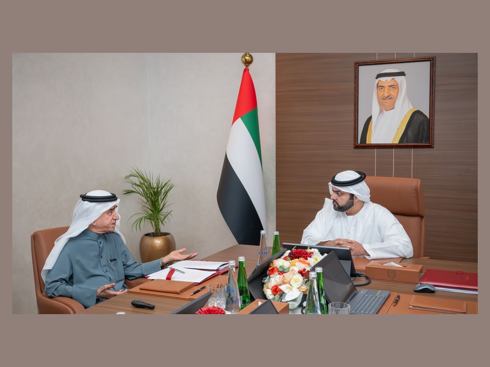 محمد الشرقي يؤكد أهمية تطوير التعليم الجامعي والبحث العلمي