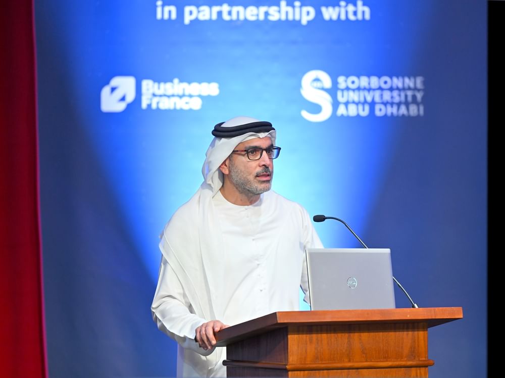 "الطاقة والبنية التحتية" تنظّم منتدى الطاقة الإماراتي الفرنسي لبحث توسيع التعاون الاستراتيجي