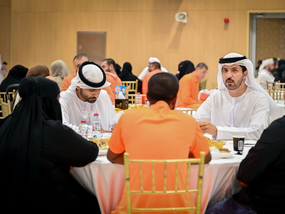  شرطة الشارقة تنظّم الملتقى الأسري الـ17 