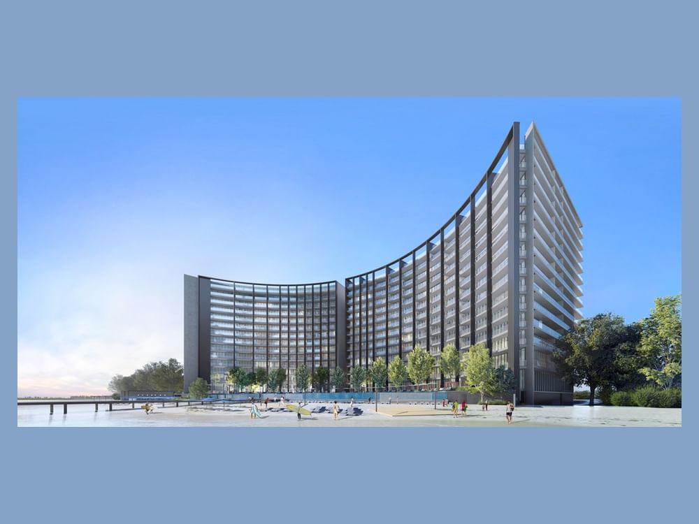 Arada awards AED618 million construction contract for Anantara Sharjah Resort, Residences