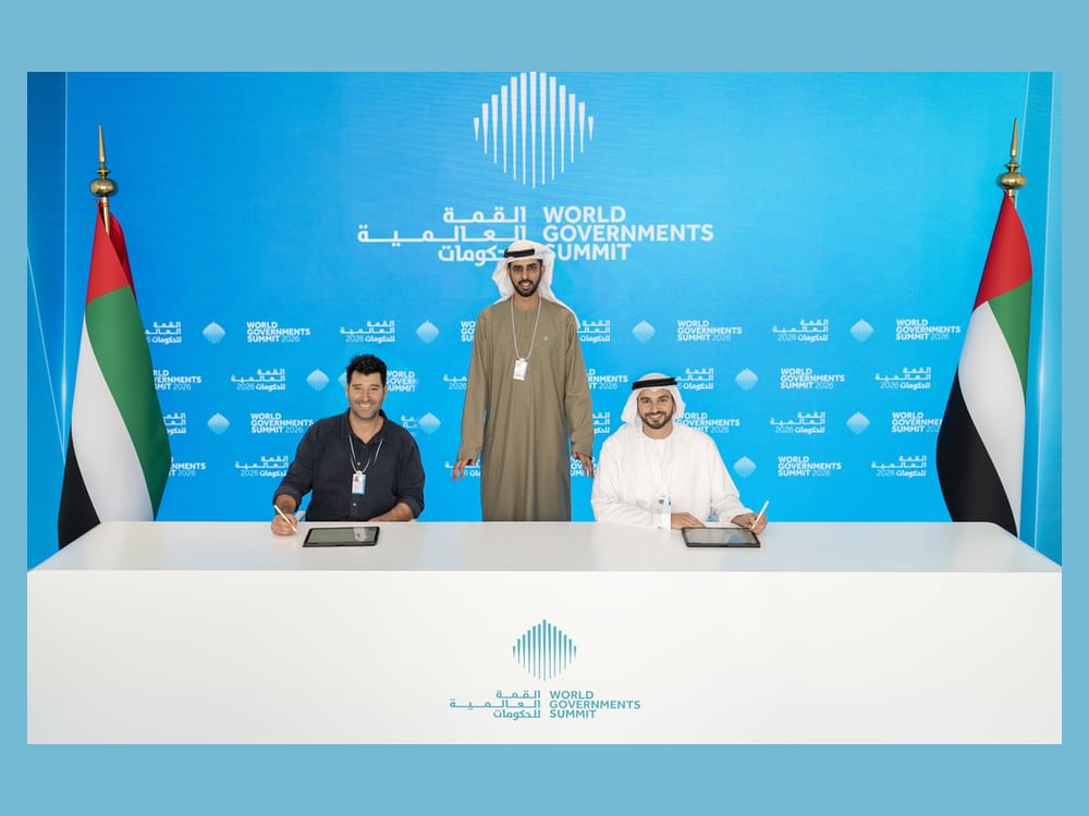 La Chambre de l’économie numérique de Dubaï signe un accord avec Canva pour l’implantation de son siège régional à Dubaï
