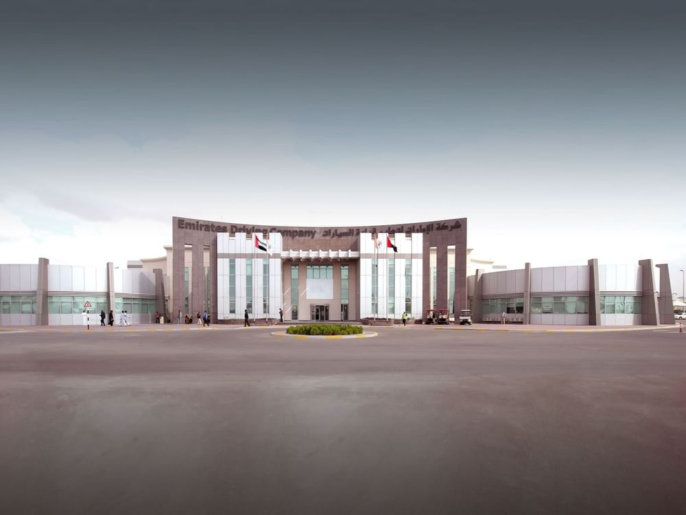 Emirates Driving Company reports total revenue of AED770 million in 2025