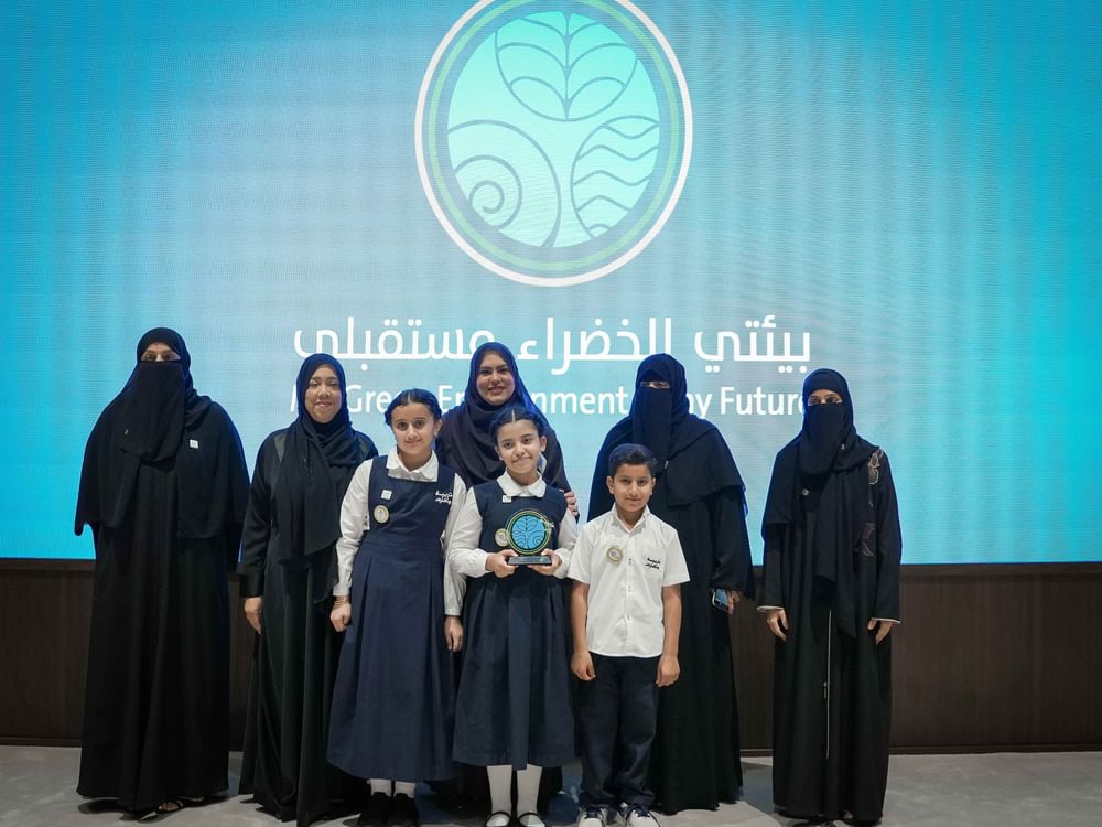 EPAA concludes third edition of 'My Green Environment is My Future' initiative