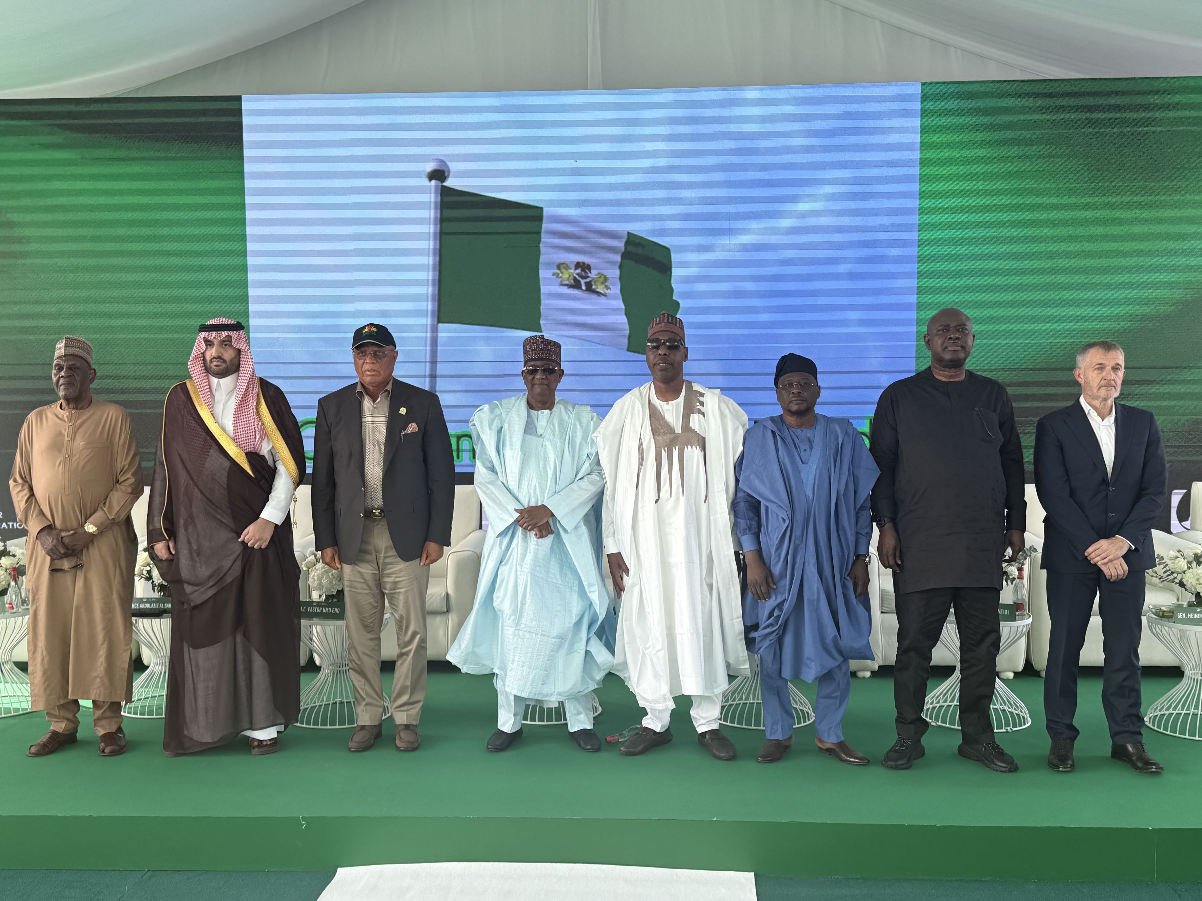 Drydocks World delivers FPSO Emem to power Nigeria’s offshore energy growth
