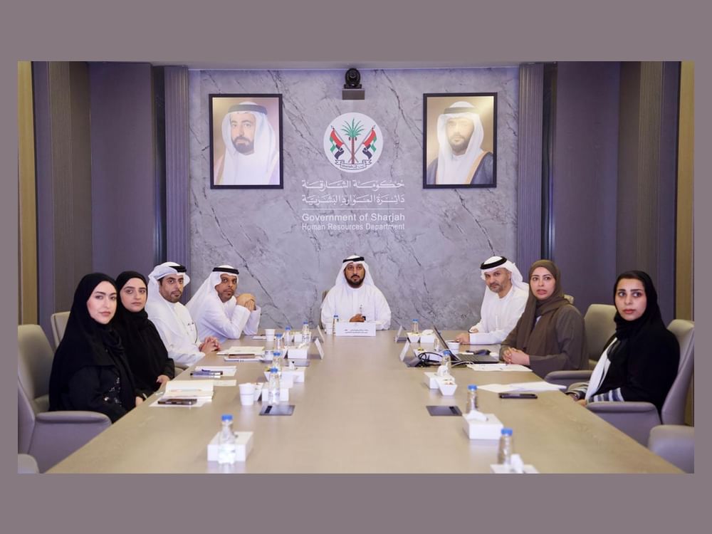 لجنة المنح التكميلية للمتقاعدين في إمارة الشارقة تعتمد 42 طلبًا جديدًا