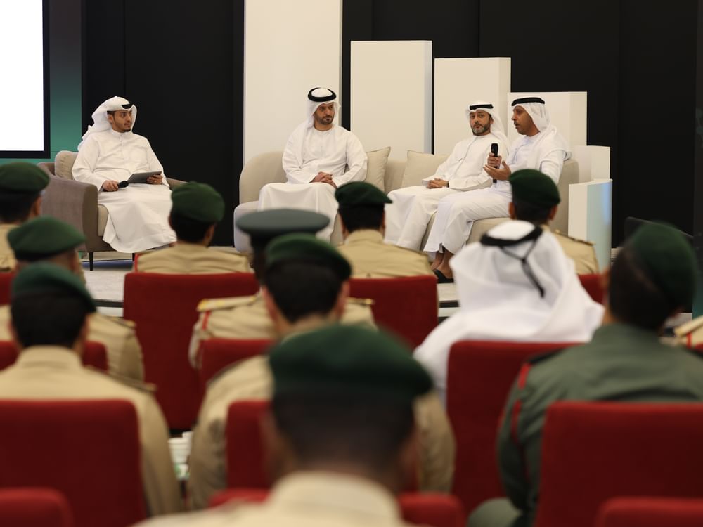 UAE made significant progress in combating trafficking in persons: UN official