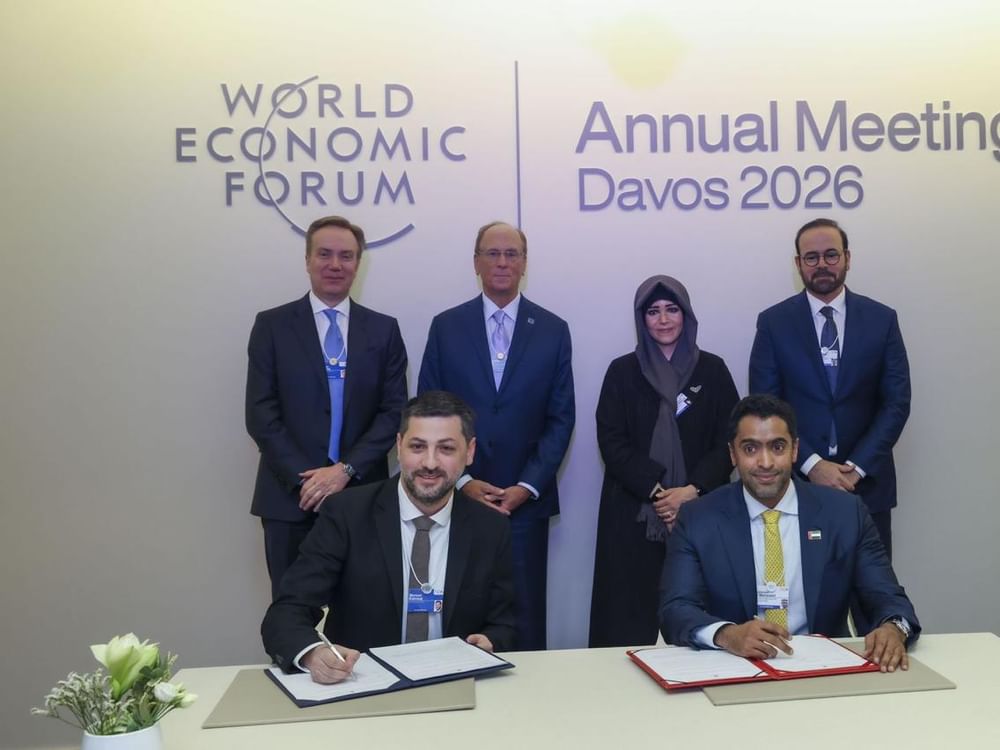 DoH extends partnership with World Economic Forum’s Digital Healthcare Transformation initiative