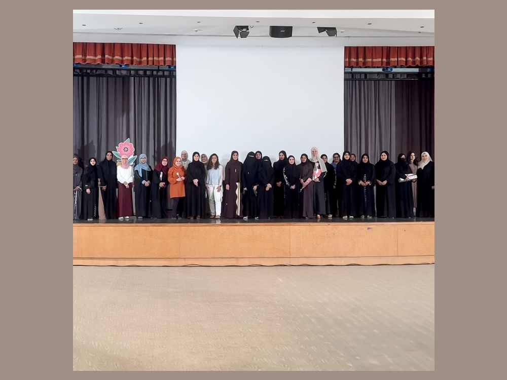 جمعية أصدقاء الرضاعة الطبيعية تكرم الأمهات المرضعات بمناسبة "عام الأسرة"  