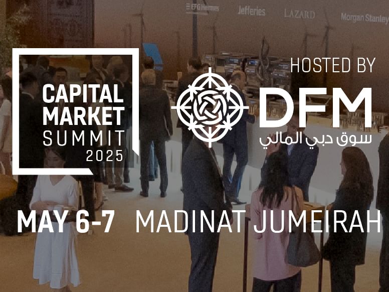 DFM reveals agenda, speakers for 2025 Capital Market Summit