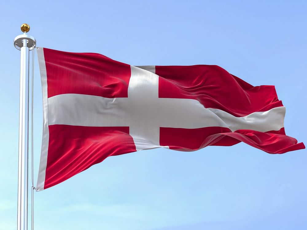 Denmark's annual consumer price inflation eases to 1.7% in July