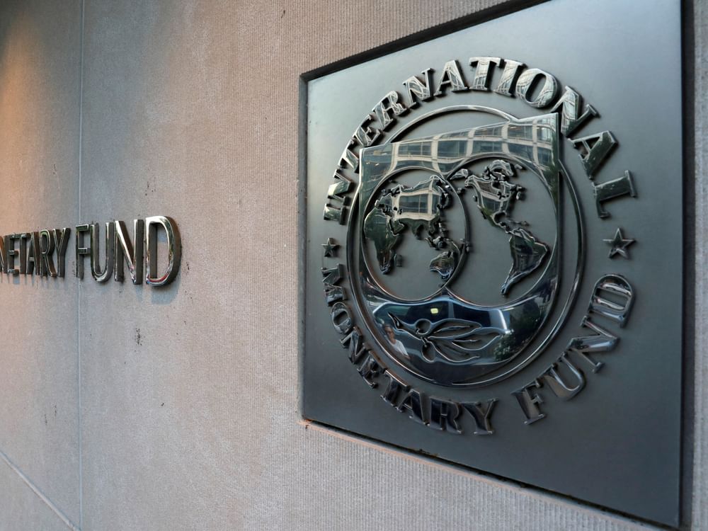 IMF Chief warns Anthropic AI model poses major cybersecurity risks