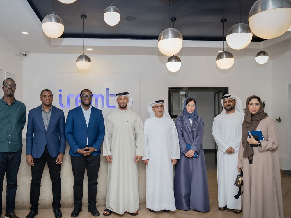 عبدالله آل حامد يبحث في رواندا سبل التعاون الإعلامي