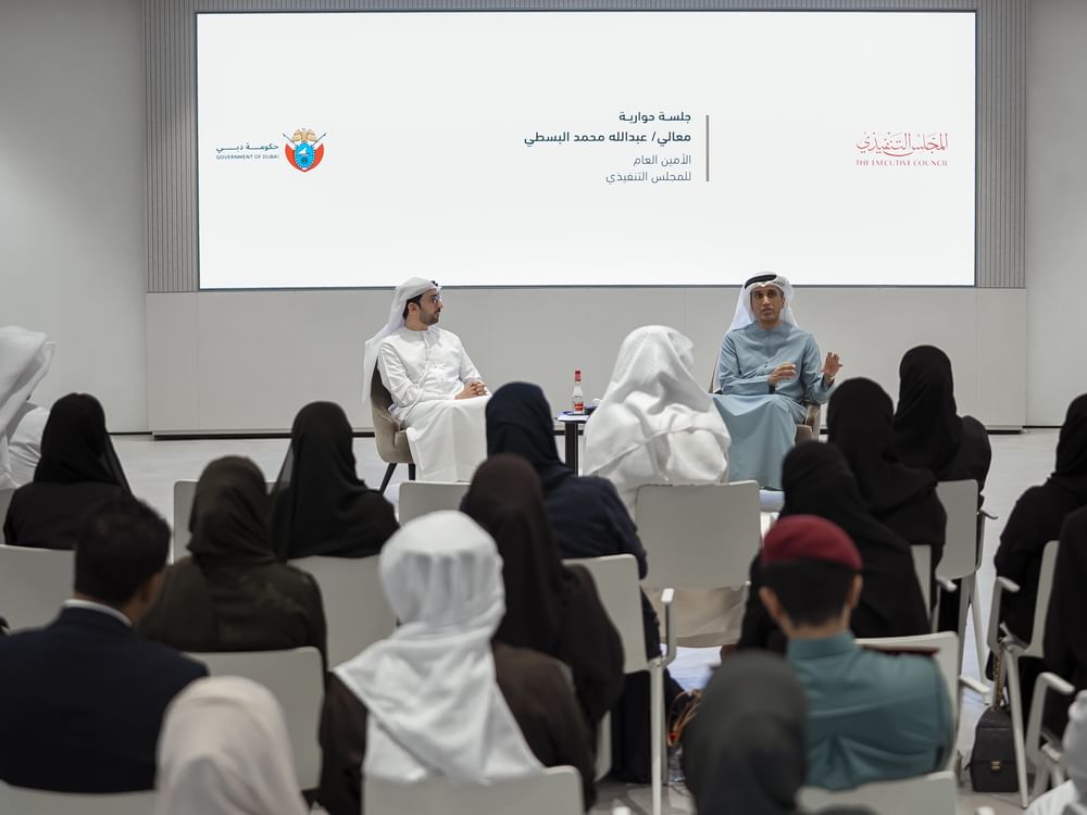 GNGC highlights Dubai’s readiness, whole-of-government integration model