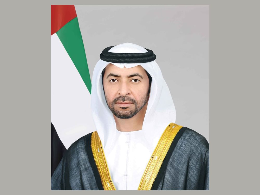 حمدان بن زايد : توجيهات رئيس الدولة تجعلنا دائما على أهبة الاستعداد والاستجابة لحاجة الدول الصديقة