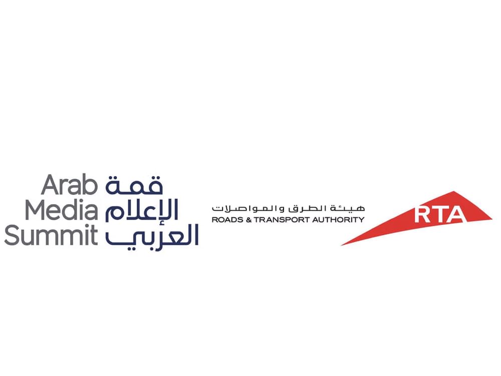 هيئة الطرق والمواصلات بدبي شريك النقل لقمة الإعلام العربي 2025