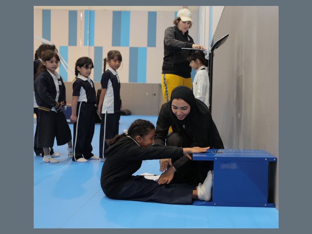 مؤتمر "تألّق" يعيد تعريف الصحة وجودة الحياة في المراحل العمرية التأسيسية