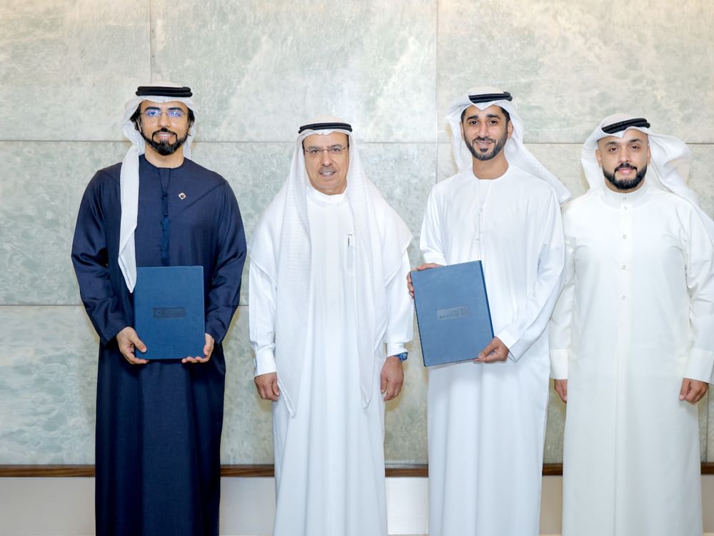 Dubai Investments, JOOD sign MoU to advance community impact aligned with Dubai Social Agenda 33