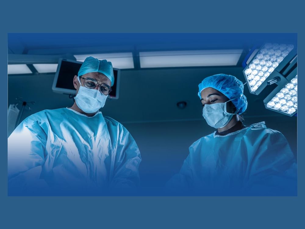 Tawam Hospital saves young patient from rare sepsis after complex colon surgery