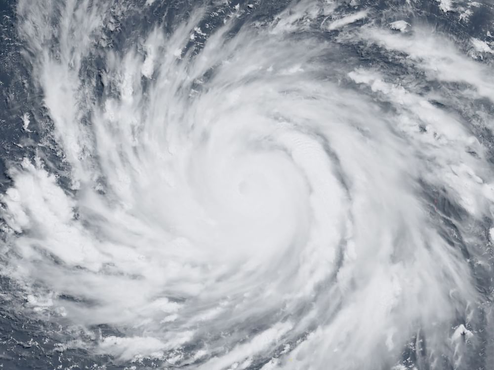 Typhoon Noul disrupts more than 20 flights between Singapore, southern China
