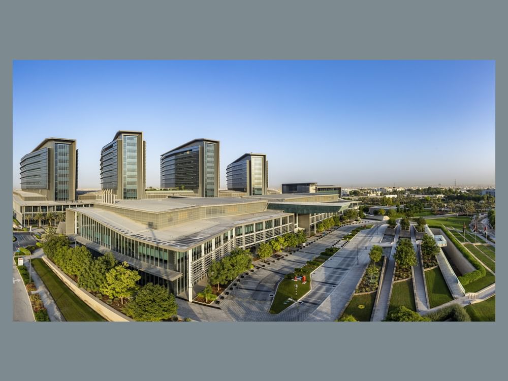 Sheikh Shakhbout Medical City ranked among world’s best hospitals for oncology in Newsweek’s 2027 rankings