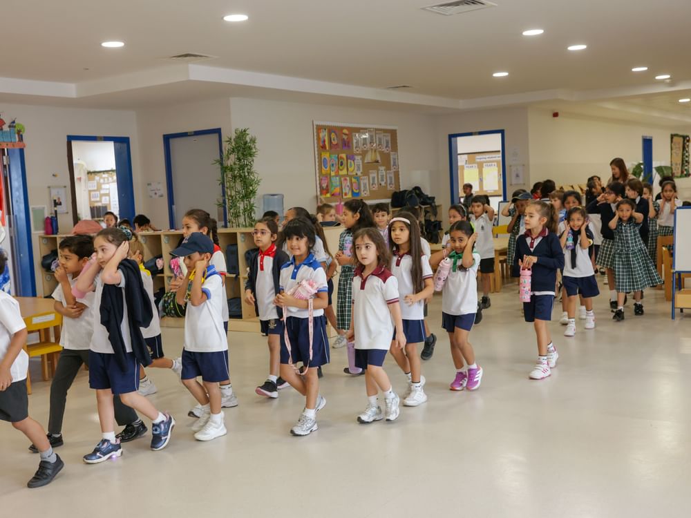 KHDA launches four compliance handbooks for private educational institutions in Dubai