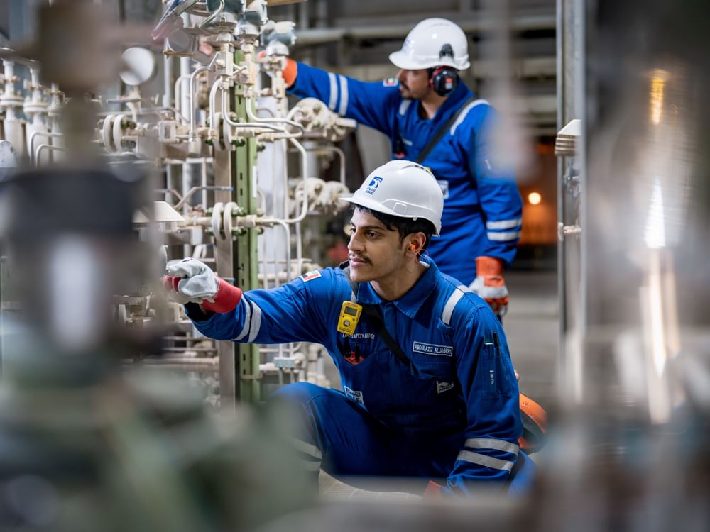 ADNOC Gas announces Q1 net income of $1.27 billion