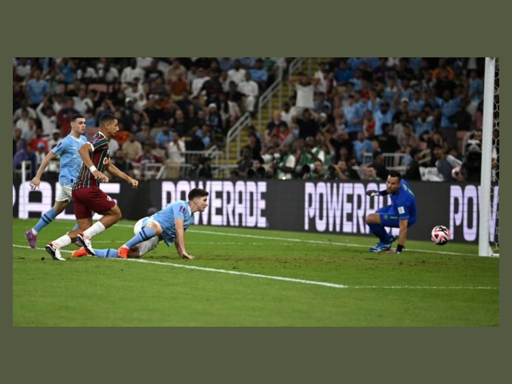 Manchester City Dinobatkan Sebagai Pemenang Piala Dunia Antarklub FIFA untuk Pertama Kalinya