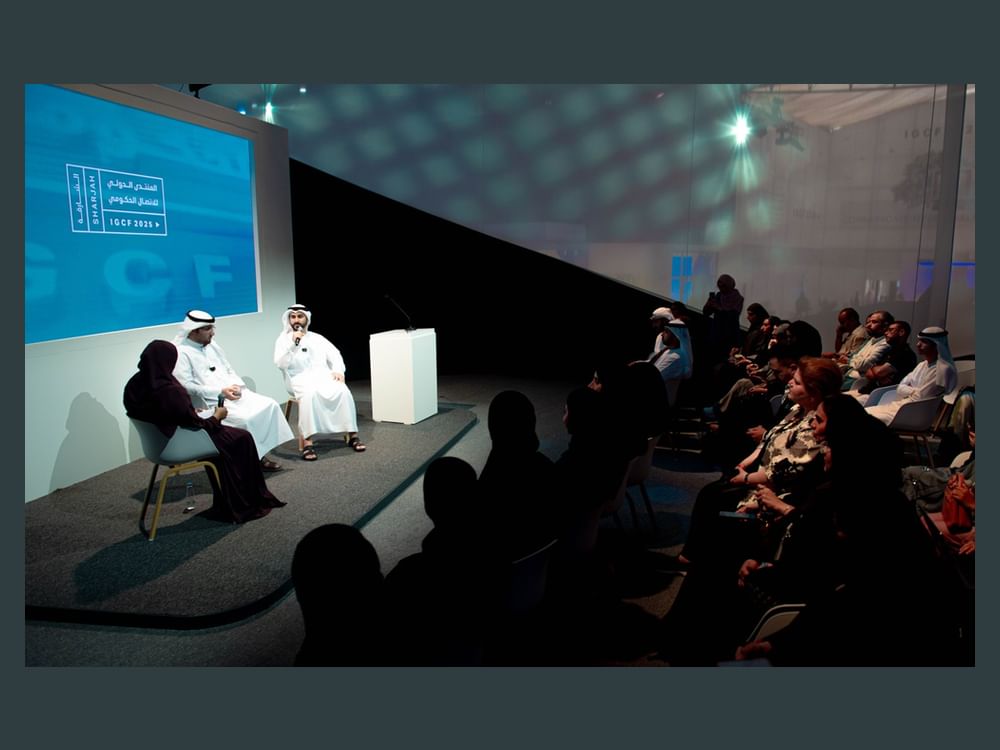 IGCF 2025: Sharjah real estate sets benchmark for sustainability, quality of life