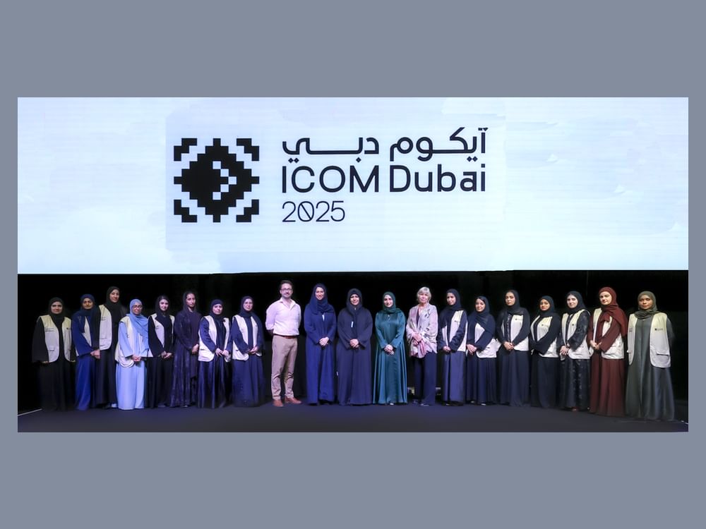 Latifa bint Mohammed launches Dubai Culture, Zayed University’s Museum Management and Curatorial Studies Programme