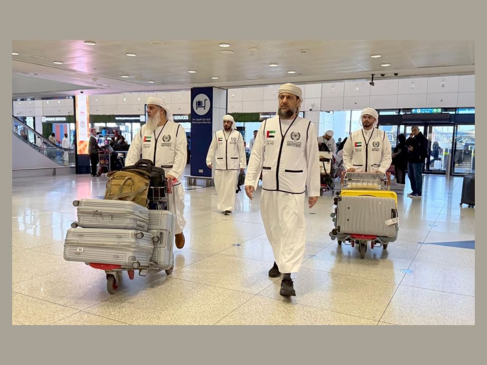 International Charity Organisation inspects, implements 90 Ramadan projects in Mauritania