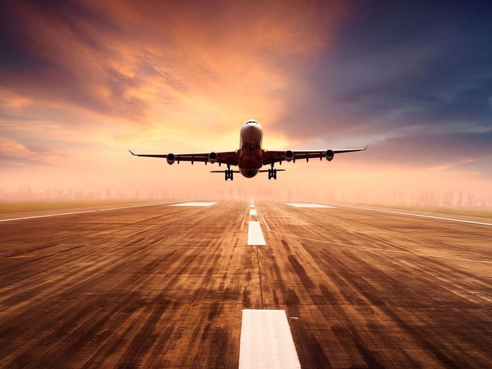 Aeroportos dos Emirados recebem 75,4 milhões de passageiros no 1º semestre de 2025, alta recorde de 5%