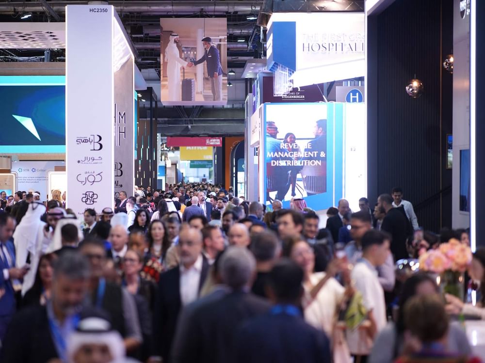 سوق السفر العربي يستعرض استراتيجيات الاستثمار في السياحة الشرق أوسطية