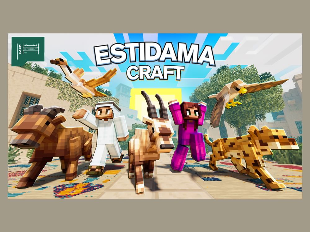 Year of Sustainability launches educational game inspired by UAE’s natural landscape