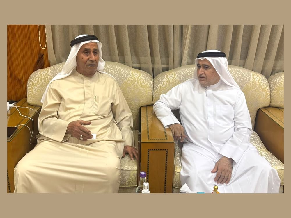 عبدالملك بن كايد: العمل الثقافي ركيزة أساسية لترسيخ التسامح والتعاون الدولي