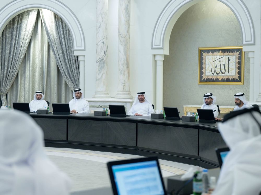 Sharjah Executive Council issues decision amending organisation of parent councils