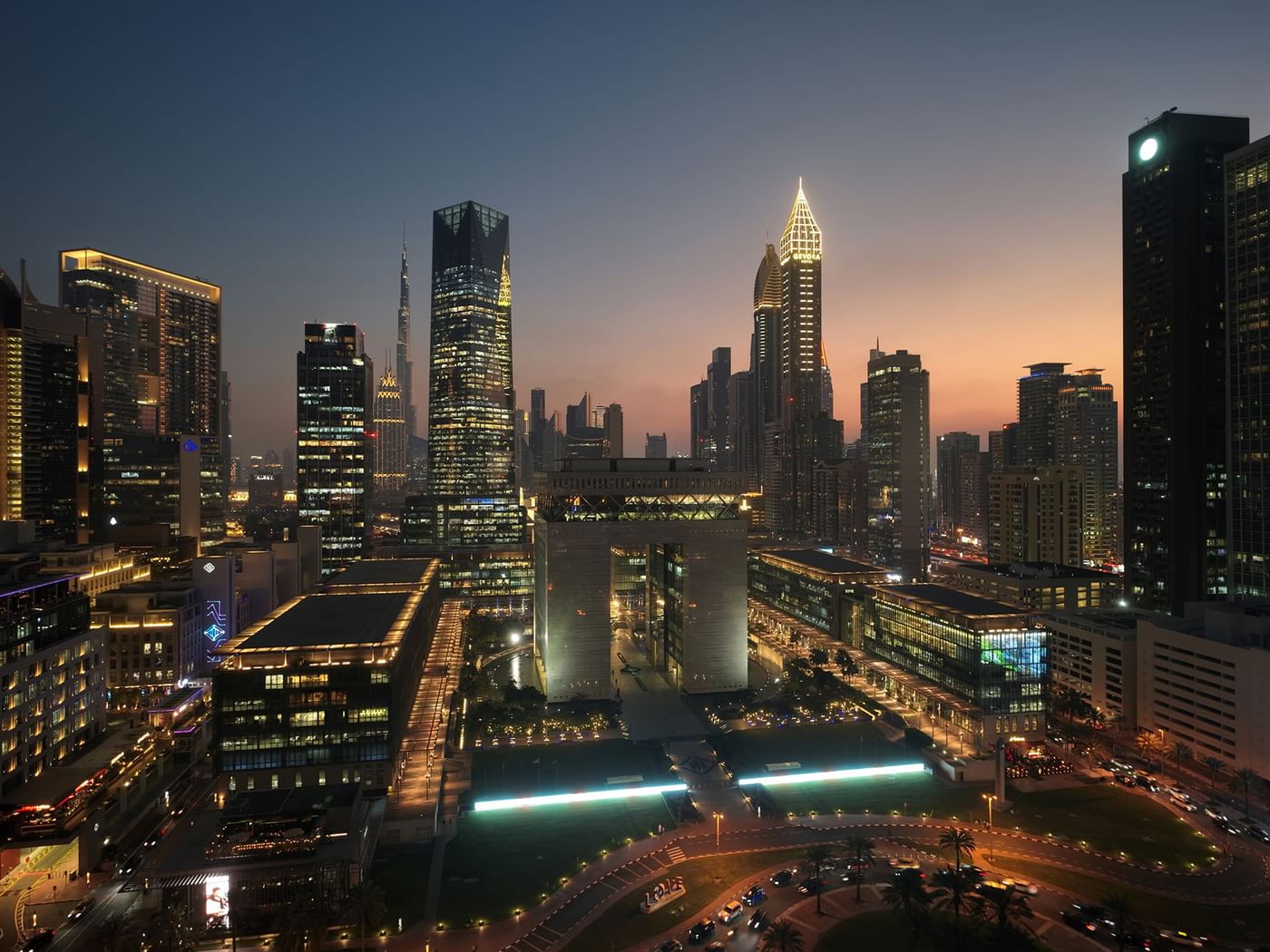 Dubai Financial Market Q1/26 net profit up +43%; ADTV exceeds AED1 billion