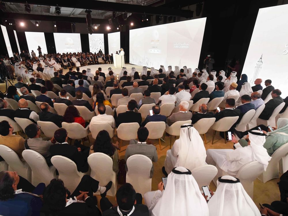 رجال أعمال: زيارة حمدان بن محمد إلى الهند تعزز العلاقات الإستراتيجية بين البلدين