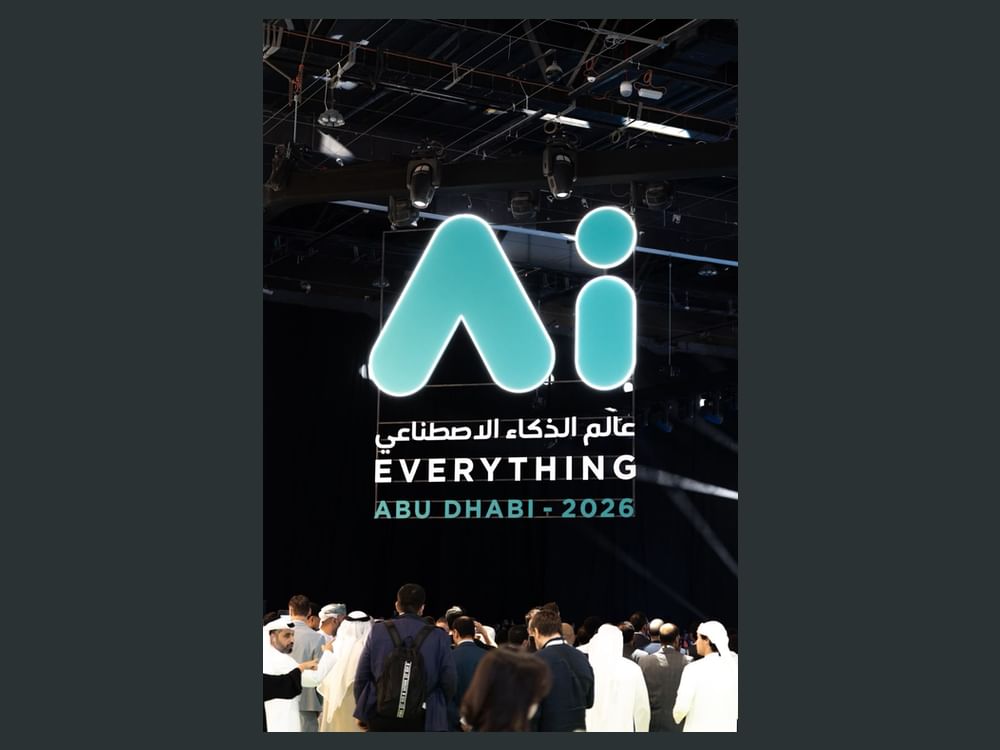 Ajman Government Showcases a New Generation of Agentic AI-Powered Services at Ai Everything Abu Dhabi 2026