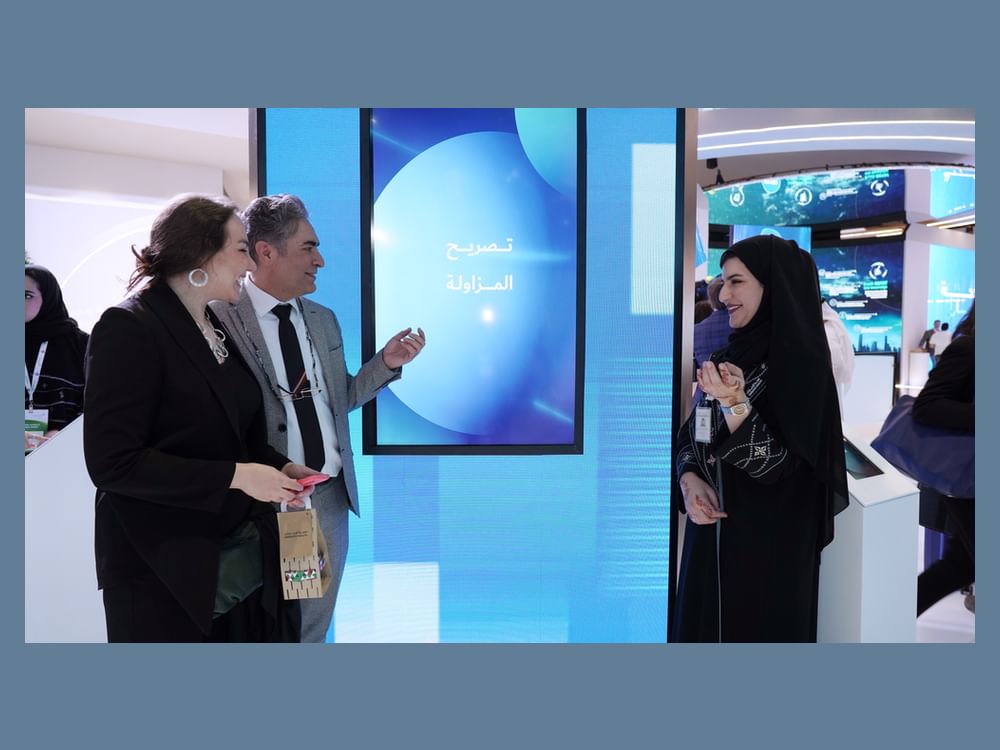 "صحة دبي" تطلق مبادرة "تصريح المزاولة في دبي" خلال معرض "الصحة العربي 2024"