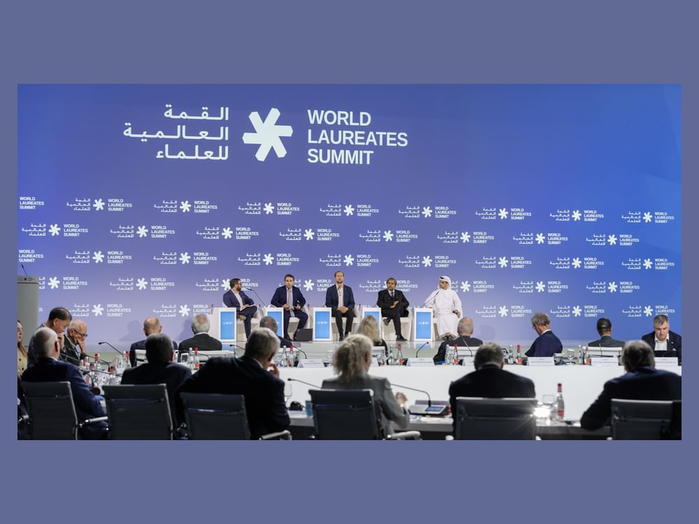 صفوة العقول بمنتدى "الطاقة الجديدة" يطالبون بترويض حلول للطاقة تؤمّن مستقبل الإنسانية وتحمي كوكبنا الأم