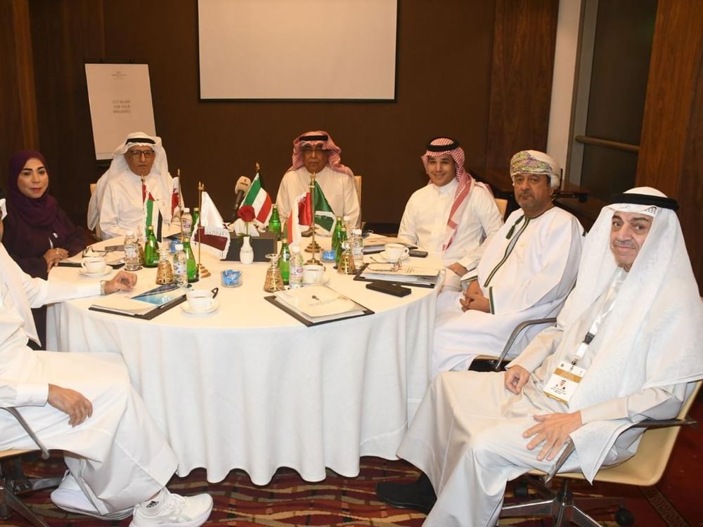 اتحاد الصحفيين الخليجيين يعقد اجتماعه الـ6 بالكويت 