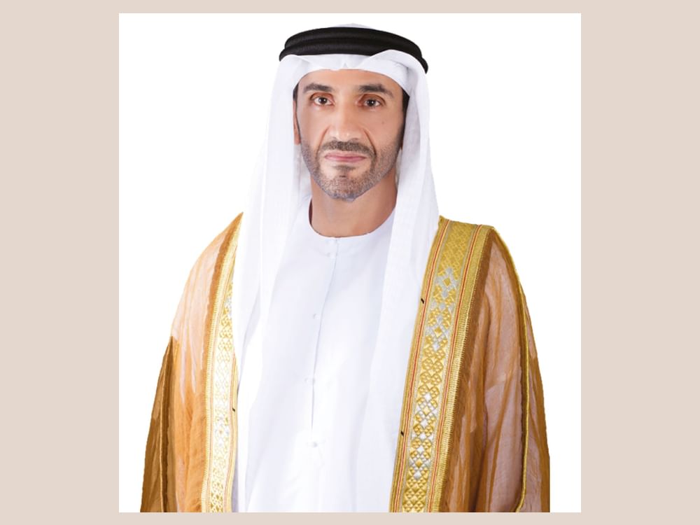 نهيان بن زايد: انتخاب منصور بن محمد لرئاسة اللجنة الأولمبية إضافة نوعية لمسيرة الرياضة الإماراتية
