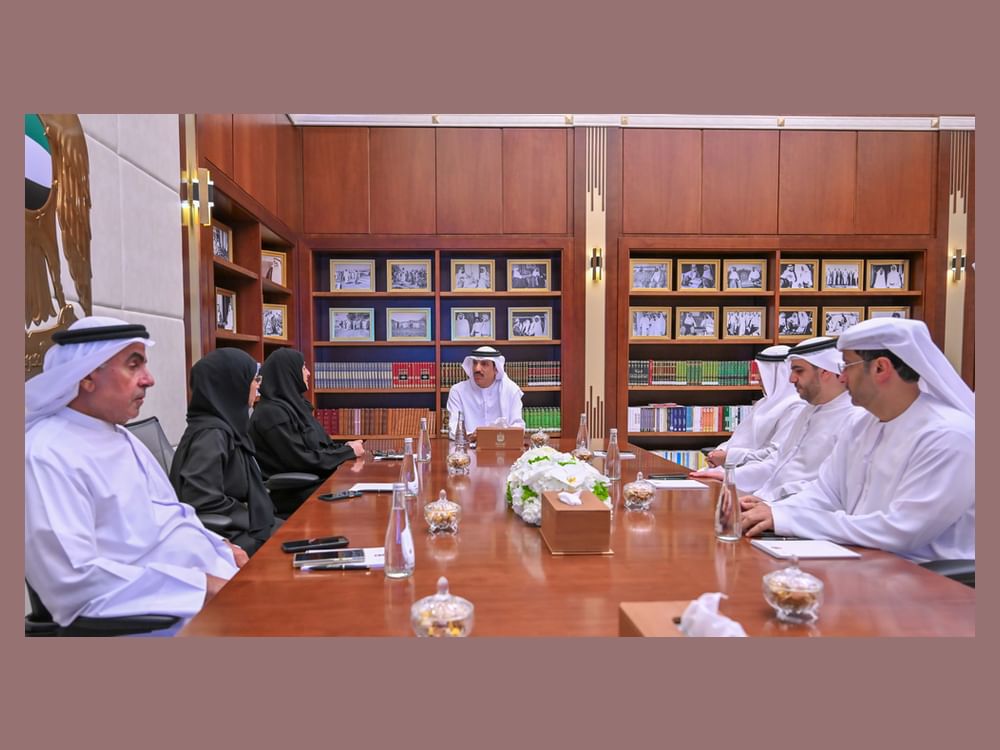 Board of Trustees of International Charity Organisation approves five-year strategic plan