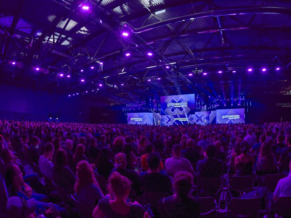 Dubai Programme for Gaming accueillera le tout premier pavillon gouvernemental de la région à Gamescom 2025