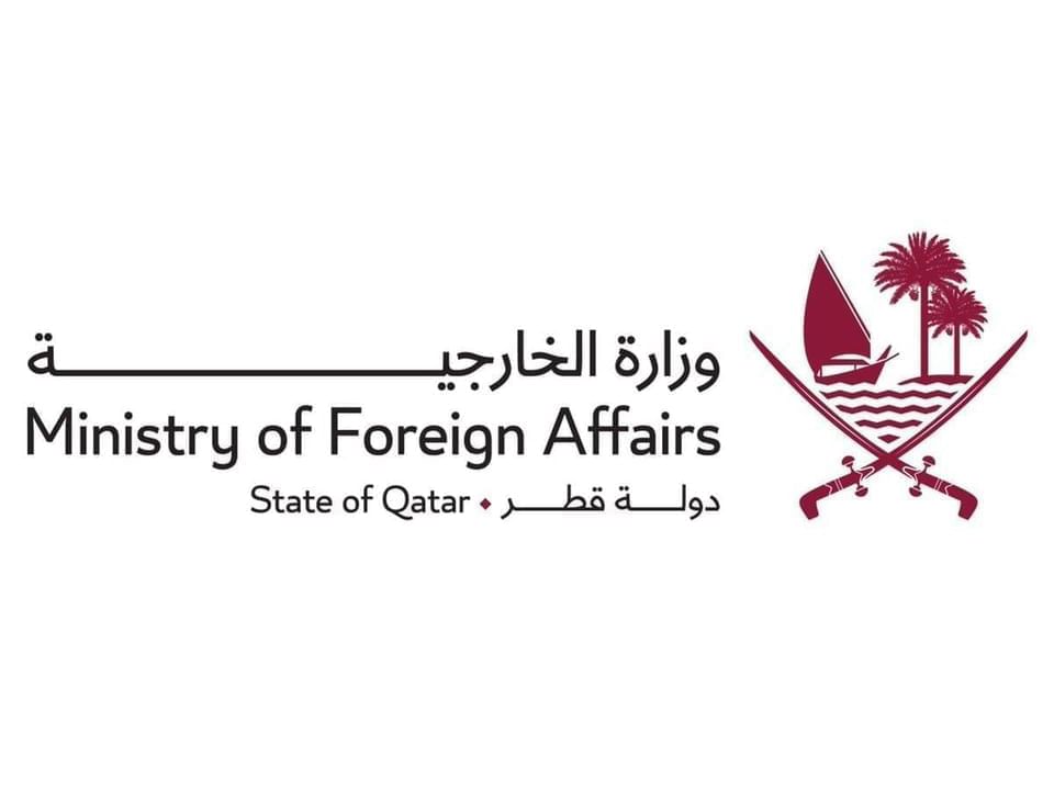 قطر تجدد دعمها للجهود الدولية الرامية لحل الأزمة الروسية الأوكرانية سلميا
