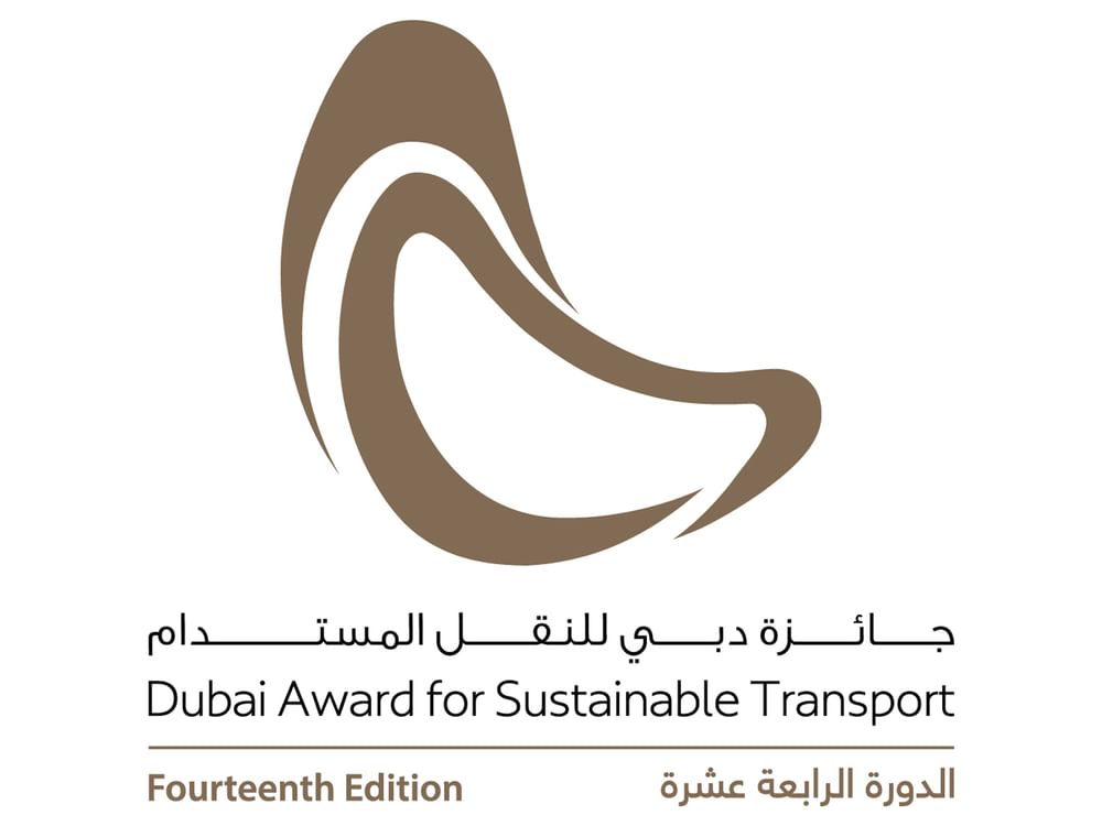 Dubai Award for Sustainable Transport nominations exceed target by over 400%