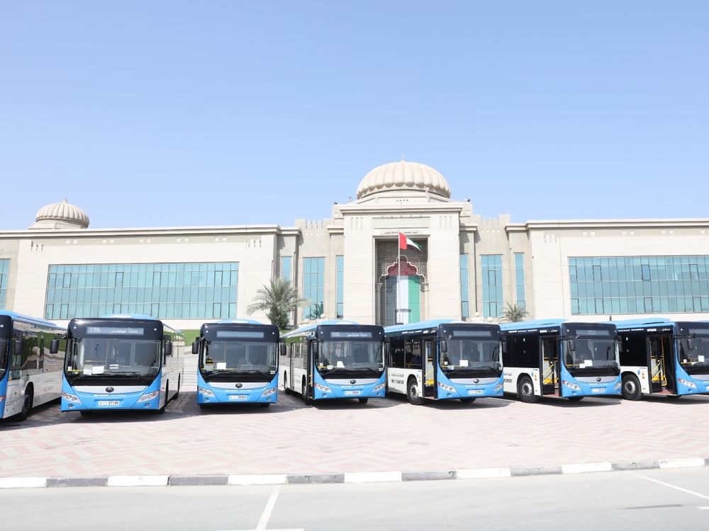 SRTA launches Eid plan to boost public transport flow